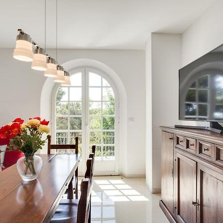 Sanremo Flat With Private Parking And Netflix Apartment Екстериор снимка