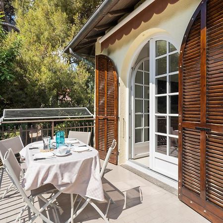 Sanremo Flat With Private Parking And Netflix Apartment Екстериор снимка