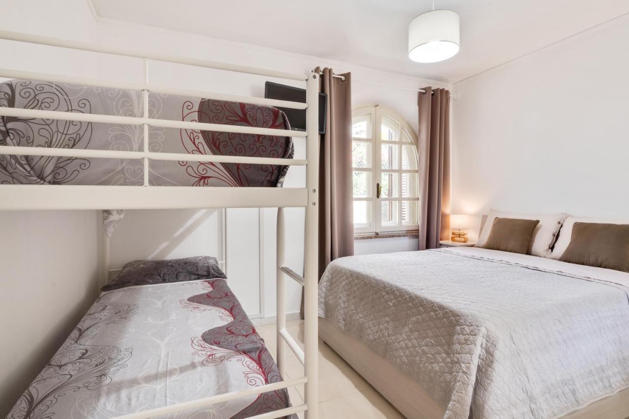 Sanremo Flat With Private Parking And Netflix Apartment Екстериор снимка