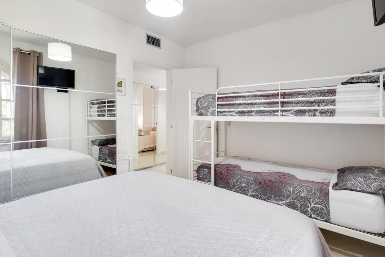 Sanremo Flat With Private Parking And Netflix Apartment Екстериор снимка